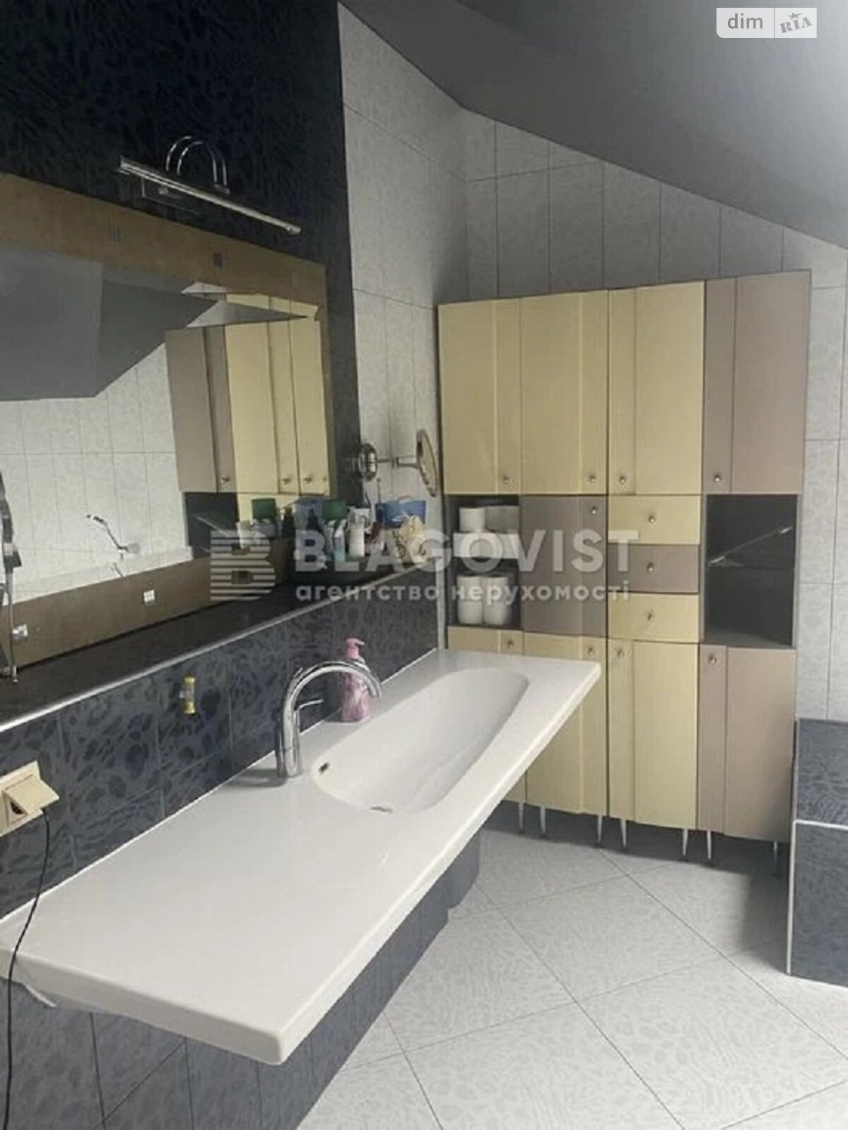 двухэтажный дом, 248 кв. м, кирпич. Продажа в Киеве район Забайковье фото 1