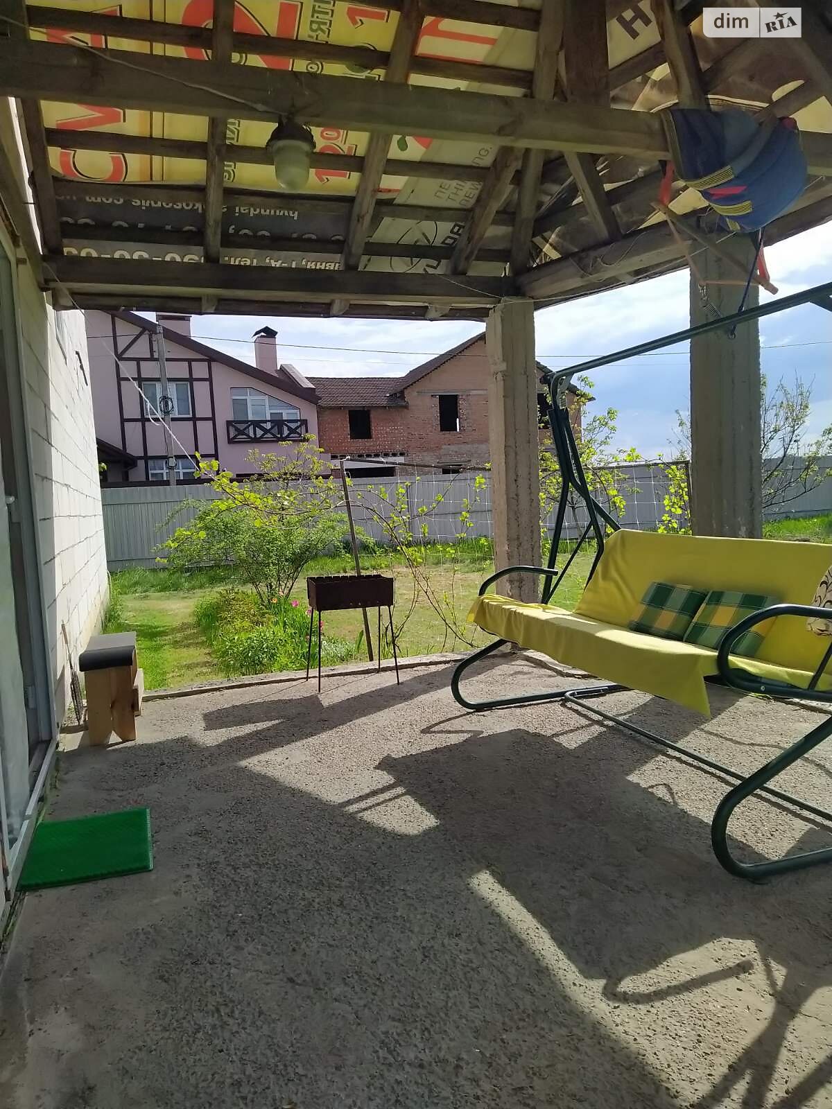 двоповерховий будинок з гаражем, 250 кв. м, цегла. Продаж у Києві фото 1 двоповерховий будинок з гаражем, 250 кв. м, цегла. Продаж у Києві фото 1