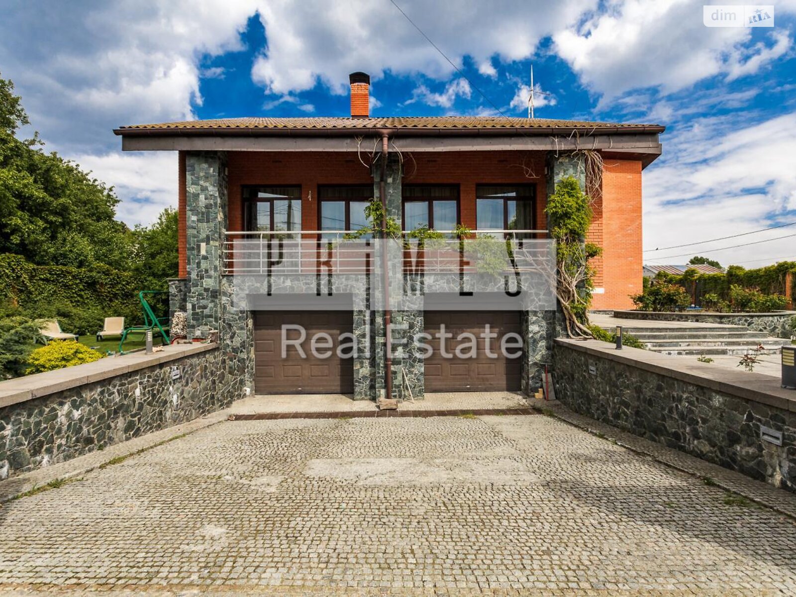 двоповерховий будинок, 453.9 кв. м, цегла. Продаж в Києві, район Замковище фото 1 двоповерховий будинок, 453.9 кв. м, цегла. Продаж в Києві, район Замковище фото 1