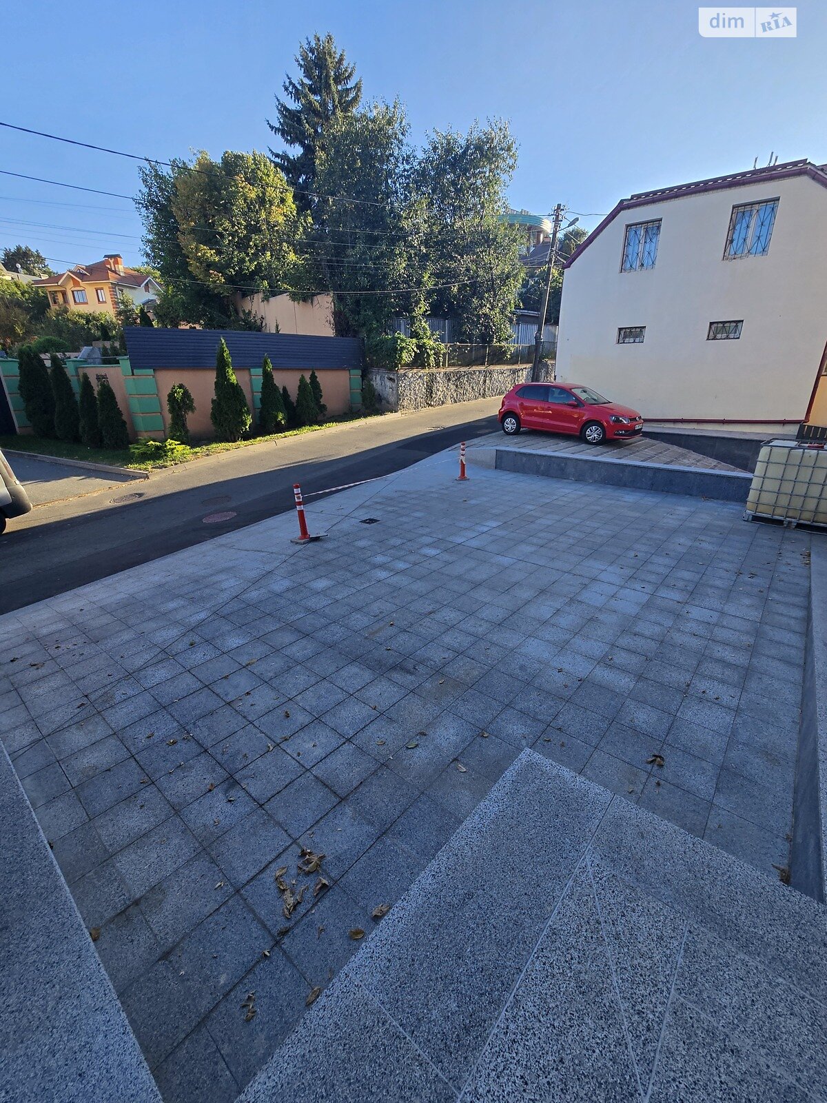 триповерховий будинок з опаленням, 2135 кв. м, монолітно-цегляний. Продаж в Києві, район Звіринець фото 1