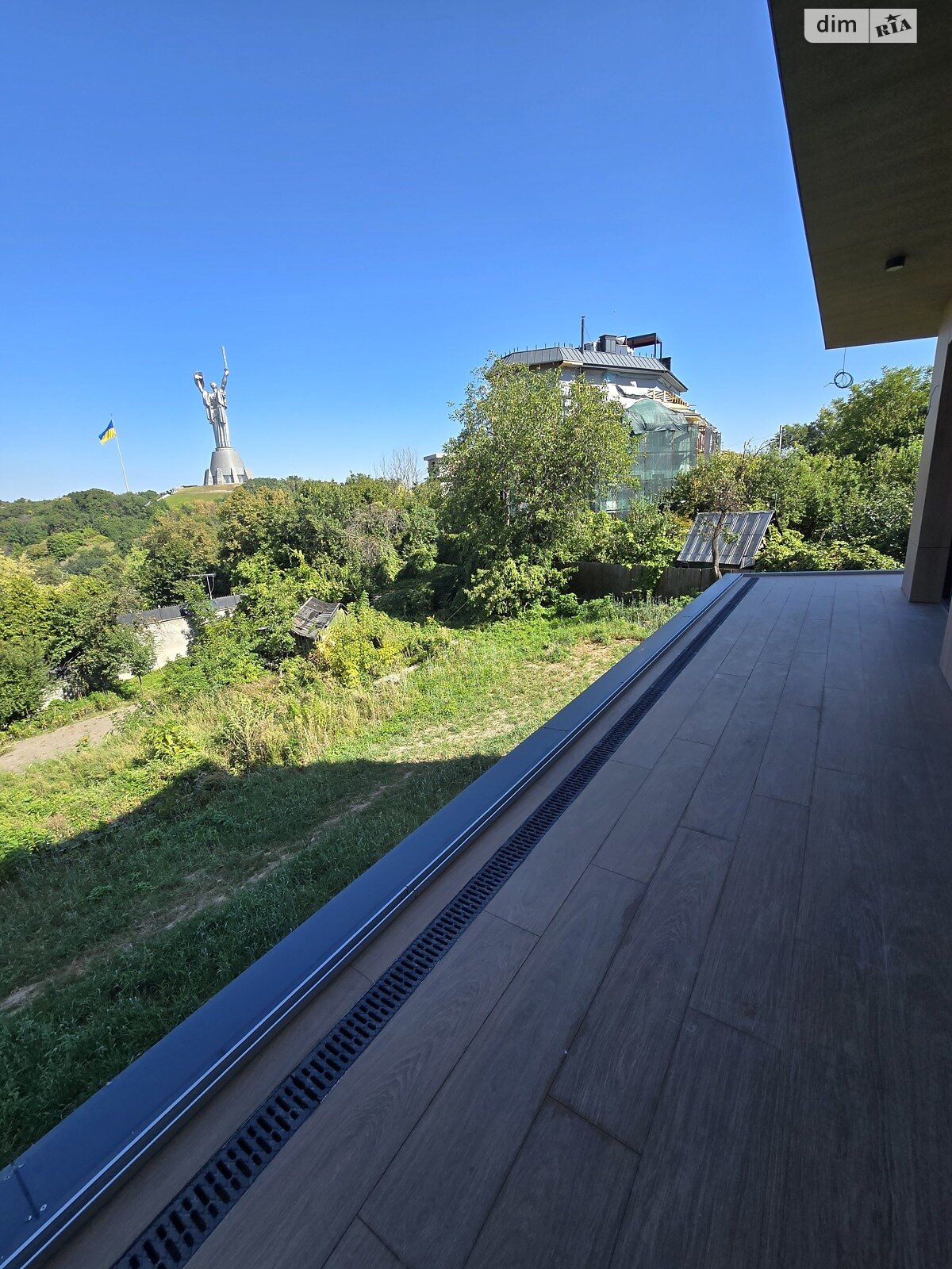 триповерховий будинок з опаленням, 2135 кв. м, монолітно-цегляний. Продаж в Києві, район Звіринець фото 1