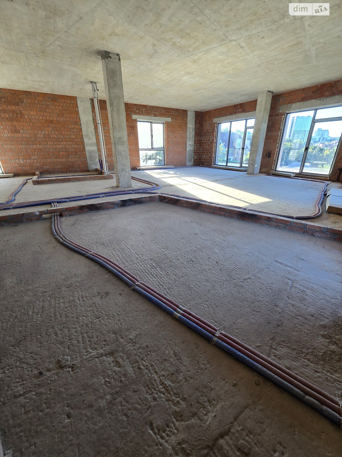 триповерховий будинок з опаленням, 2135 кв. м, монолітно-цегляний. Продаж в Києві, район Звіринець фото 1