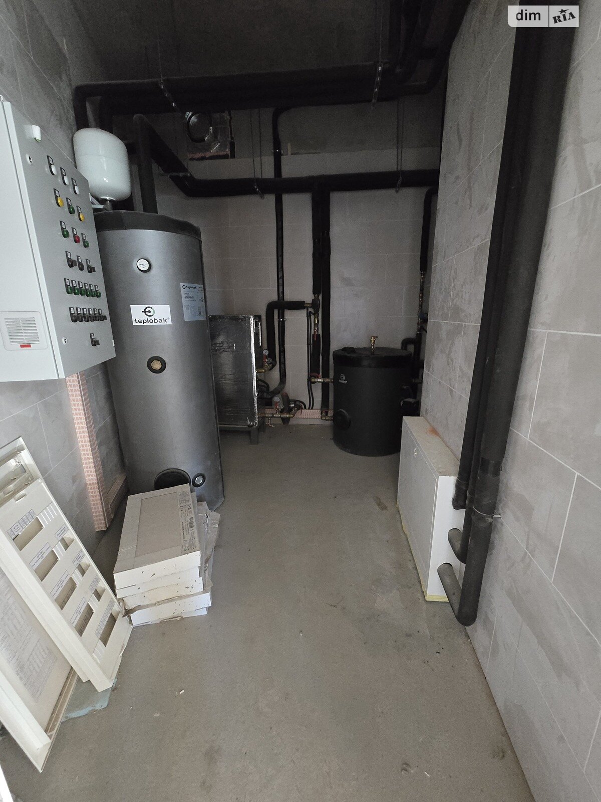 триповерховий будинок з опаленням, 2135 кв. м, монолітно-цегляний. Продаж в Києві, район Звіринець фото 1