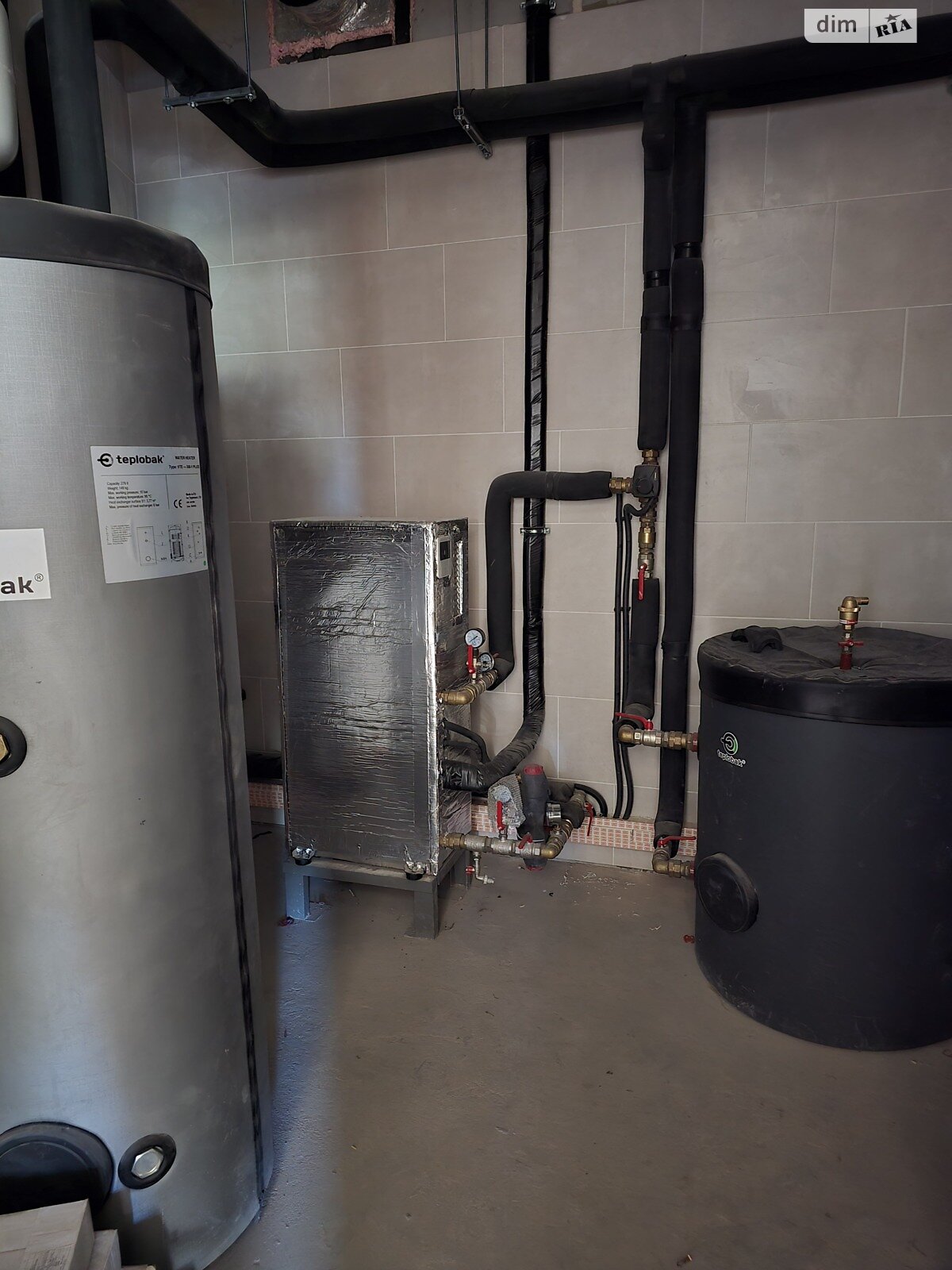 триповерховий будинок з опаленням, 2135 кв. м, монолітно-цегляний. Продаж в Києві, район Звіринець фото 1