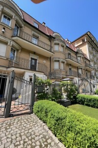 четырехэтажный дом с отоплением, 425.1 кв. м, кирпич. Продажа в Киеве район Зверинец фото 2