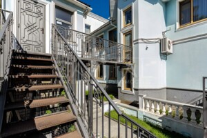 триповерховий будинок з балконом, 460 кв. м, цегла. Продаж в Києві, район Звіринець фото 2