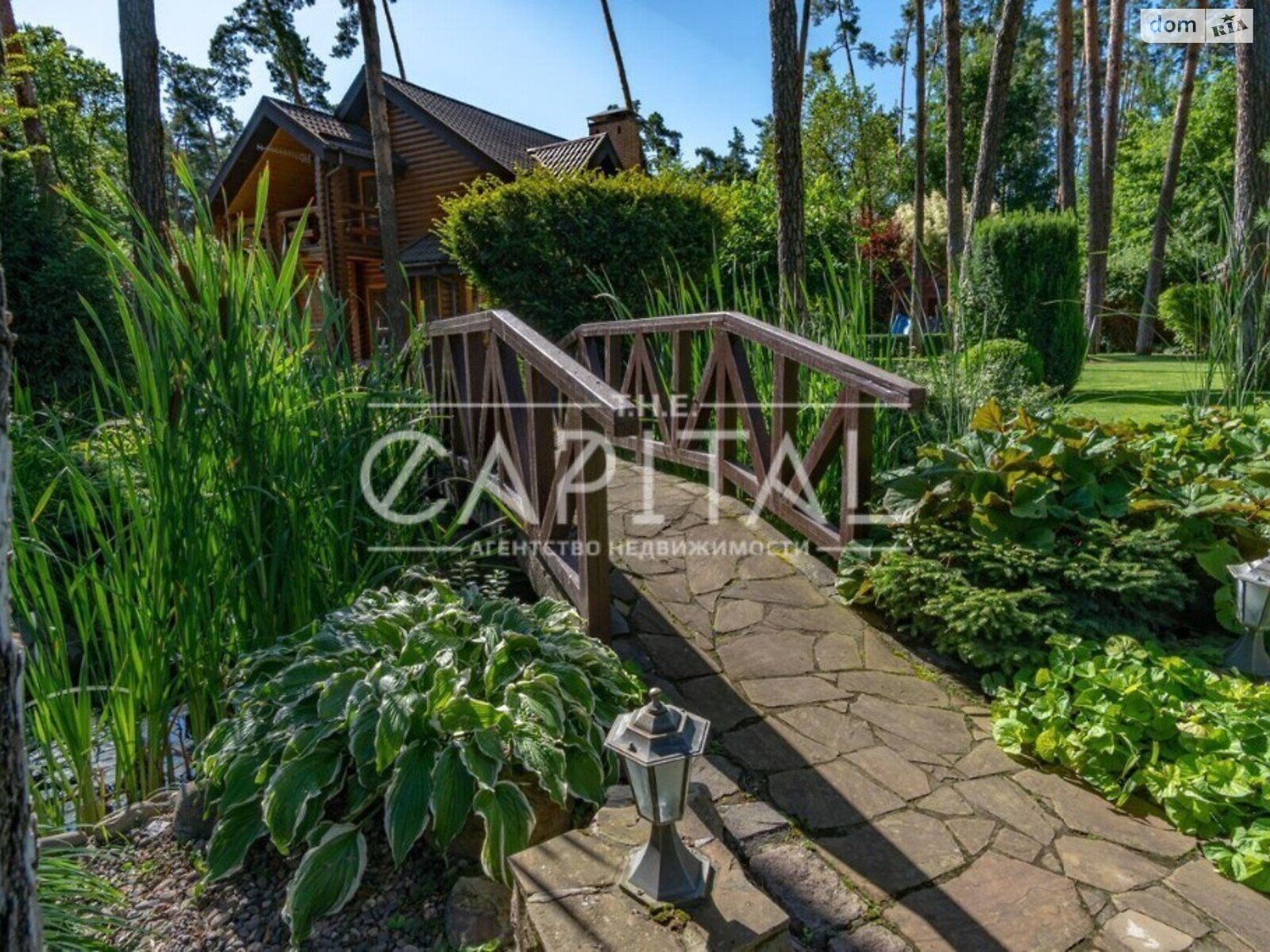 двухэтажный дом с ремонтом, 190 кв. м, кирпич. Продажа в Плютах фото 1 двухэтажный дом с ремонтом, 190 кв. м, кирпич. Продажа в Плютах фото 1