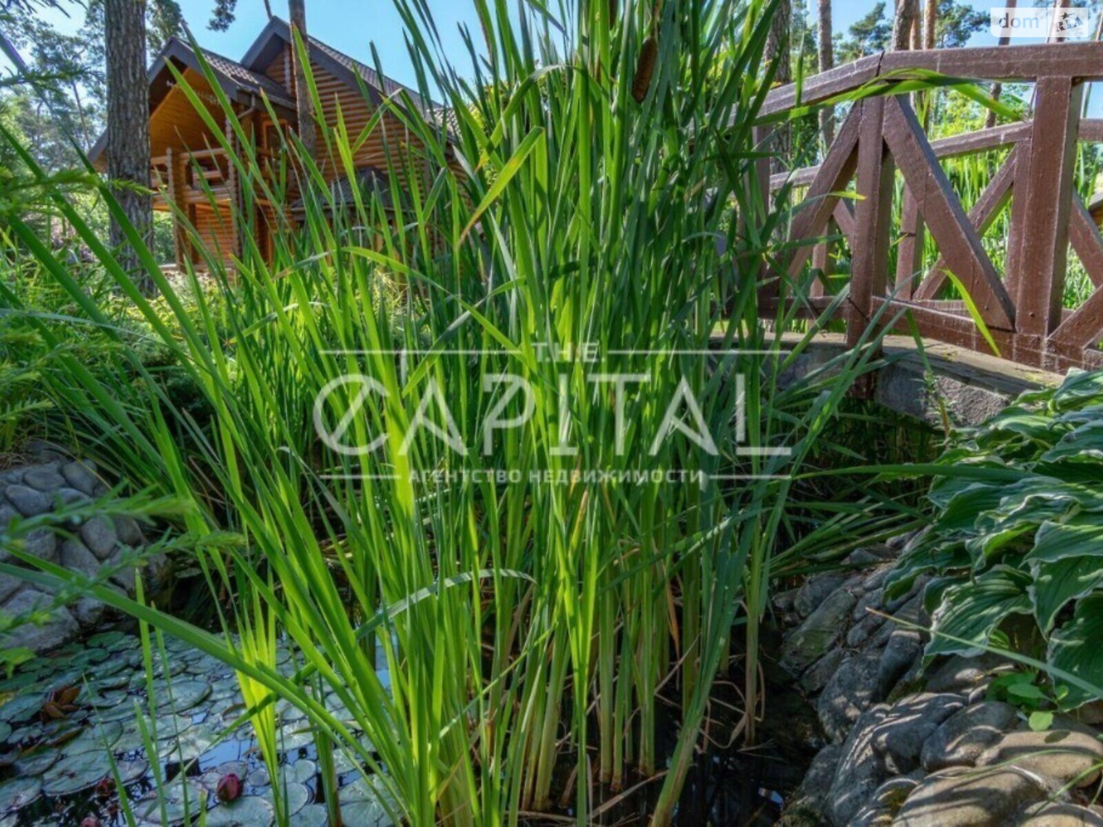 двухэтажный дом с ремонтом, 190 кв. м, кирпич. Продажа в Плютах фото 1 двухэтажный дом с ремонтом, 190 кв. м, кирпич. Продажа в Плютах фото 1