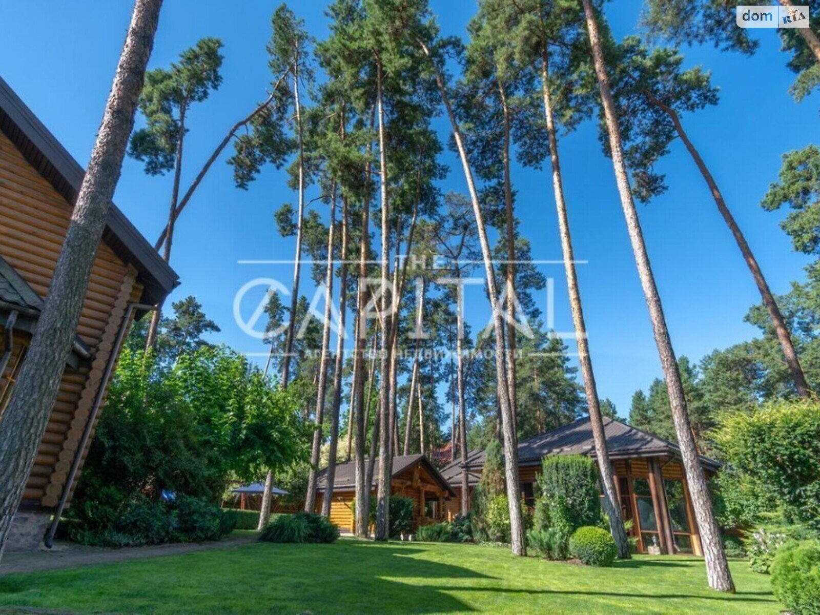 двухэтажный дом с ремонтом, 190 кв. м, кирпич. Продажа в Плютах фото 1 двухэтажный дом с ремонтом, 190 кв. м, кирпич. Продажа в Плютах фото 1