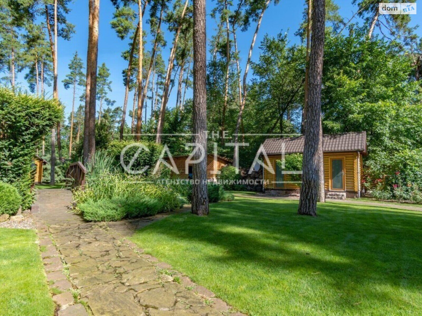 двухэтажный дом с ремонтом, 190 кв. м, кирпич. Продажа в Плютах фото 1 двухэтажный дом с ремонтом, 190 кв. м, кирпич. Продажа в Плютах фото 1