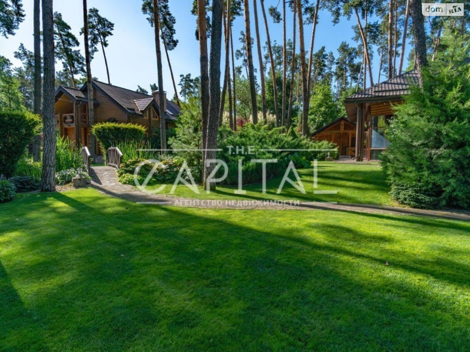 двухэтажный дом с ремонтом, 190 кв. м, кирпич. Продажа в Плютах фото 1 двухэтажный дом с ремонтом, 190 кв. м, кирпич. Продажа в Плютах фото 1