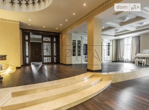 трехэтажный дом, 2400 кв. м, кирпич. Продажа в Киеве фото 1 трехэтажный дом, 2400 кв. м, кирпич. Продажа в Киеве фото 1
