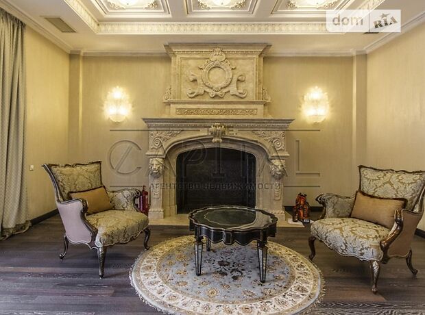 трехэтажный дом, 2400 кв. м, кирпич. Продажа в Киеве фото 1 трехэтажный дом, 2400 кв. м, кирпич. Продажа в Киеве фото 1