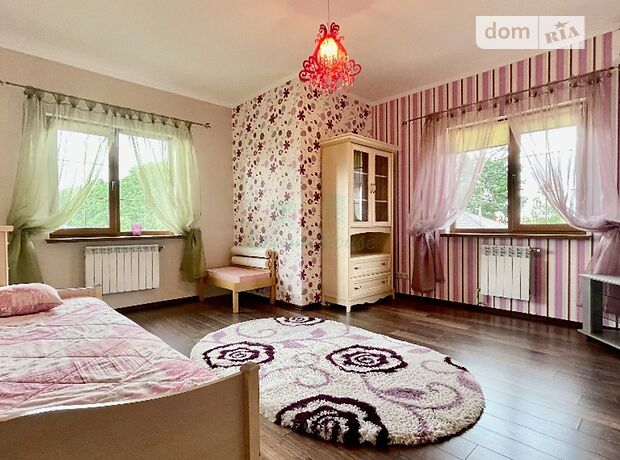 двоповерховий будинок з каміном, 220 кв. м, цегла. Продаж в Києві, район Буча фото 1 двоповерховий будинок з каміном, 220 кв. м, цегла. Продаж в Києві, район Буча фото 1
