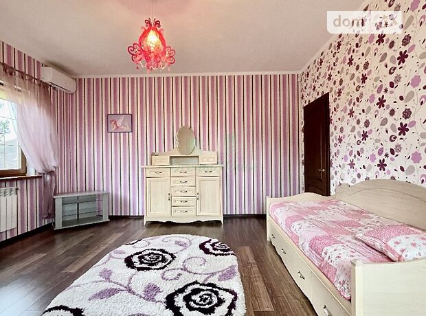 двоповерховий будинок з каміном, 220 кв. м, цегла. Продаж в Києві, район Буча фото 1 двоповерховий будинок з каміном, 220 кв. м, цегла. Продаж в Києві, район Буча фото 1