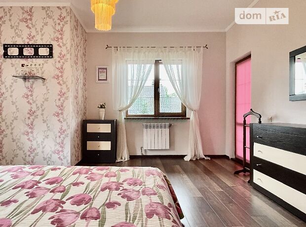 двоповерховий будинок з каміном, 220 кв. м, цегла. Продаж в Києві, район Буча фото 1 двоповерховий будинок з каміном, 220 кв. м, цегла. Продаж в Києві, район Буча фото 1