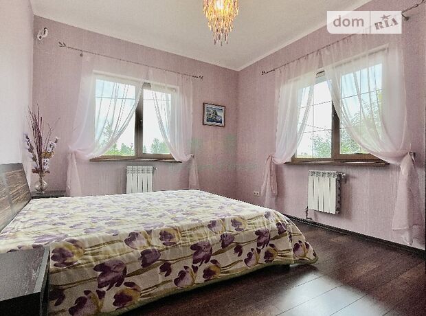 двоповерховий будинок з каміном, 220 кв. м, цегла. Продаж в Києві, район Буча фото 1 двоповерховий будинок з каміном, 220 кв. м, цегла. Продаж в Києві, район Буча фото 1