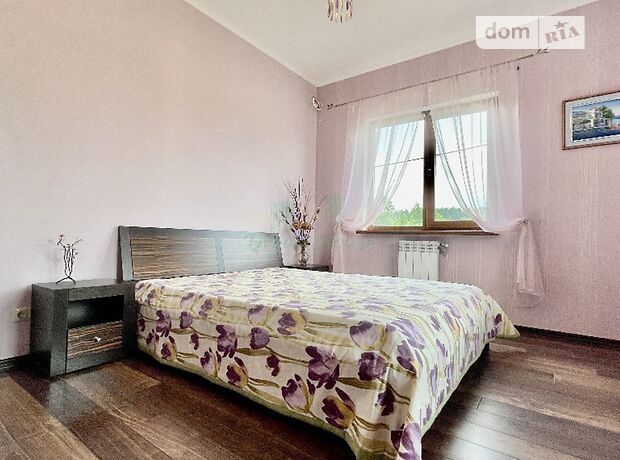 двоповерховий будинок з каміном, 220 кв. м, цегла. Продаж в Києві, район Буча фото 1 двоповерховий будинок з каміном, 220 кв. м, цегла. Продаж в Києві, район Буча фото 1