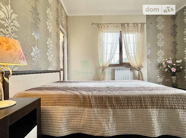 двоповерховий будинок з каміном, 220 кв. м, цегла. Продаж в Києві, район Буча фото 1 двоповерховий будинок з каміном, 220 кв. м, цегла. Продаж в Києві, район Буча фото 1