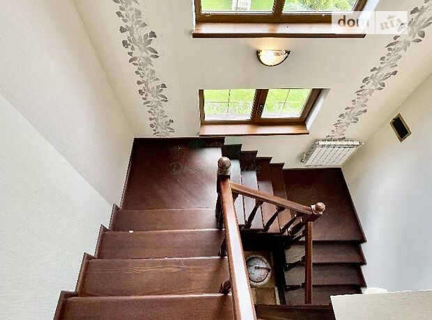 двоповерховий будинок з каміном, 220 кв. м, цегла. Продаж в Києві, район Буча фото 1 двоповерховий будинок з каміном, 220 кв. м, цегла. Продаж в Києві, район Буча фото 1