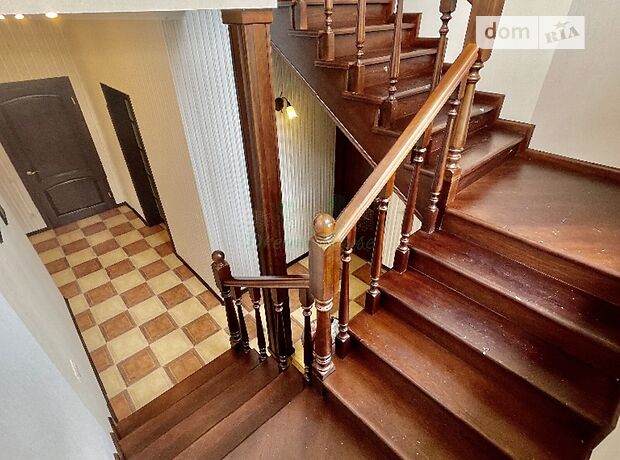 двоповерховий будинок з каміном, 220 кв. м, цегла. Продаж в Києві, район Буча фото 1 двоповерховий будинок з каміном, 220 кв. м, цегла. Продаж в Києві, район Буча фото 1