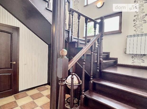 двоповерховий будинок з каміном, 220 кв. м, цегла. Продаж в Києві, район Буча фото 1 двоповерховий будинок з каміном, 220 кв. м, цегла. Продаж в Києві, район Буча фото 1
