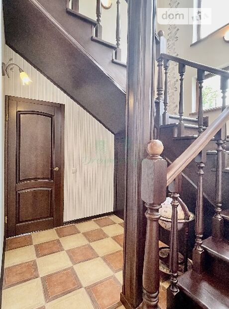 двоповерховий будинок з каміном, 220 кв. м, цегла. Продаж в Києві, район Буча фото 1 двоповерховий будинок з каміном, 220 кв. м, цегла. Продаж в Києві, район Буча фото 1