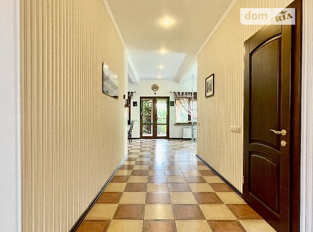 двоповерховий будинок з каміном, 220 кв. м, цегла. Продаж в Києві, район Буча фото 1 двоповерховий будинок з каміном, 220 кв. м, цегла. Продаж в Києві, район Буча фото 1