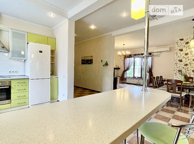 двоповерховий будинок з каміном, 220 кв. м, цегла. Продаж в Києві, район Буча фото 1 двоповерховий будинок з каміном, 220 кв. м, цегла. Продаж в Києві, район Буча фото 1