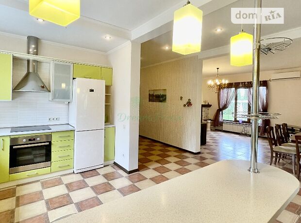 двоповерховий будинок з каміном, 220 кв. м, цегла. Продаж в Києві, район Буча фото 1 двоповерховий будинок з каміном, 220 кв. м, цегла. Продаж в Києві, район Буча фото 1