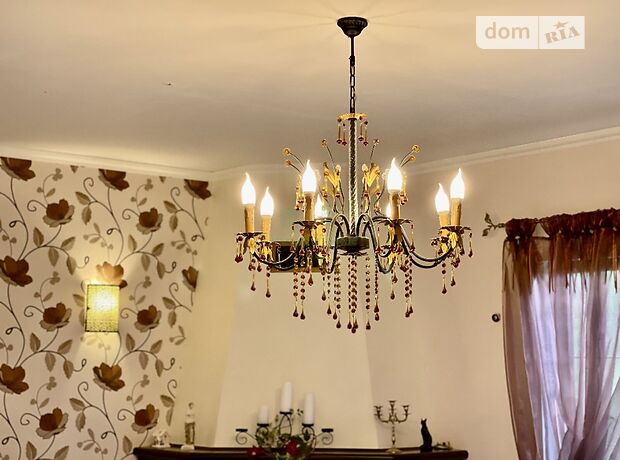 двоповерховий будинок з каміном, 220 кв. м, цегла. Продаж в Києві, район Буча фото 1 двоповерховий будинок з каміном, 220 кв. м, цегла. Продаж в Києві, район Буча фото 1