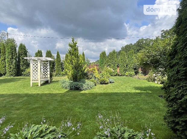 двоповерховий будинок з каміном, 220 кв. м, цегла. Продаж в Києві, район Буча фото 1 двоповерховий будинок з каміном, 220 кв. м, цегла. Продаж в Києві, район Буча фото 1