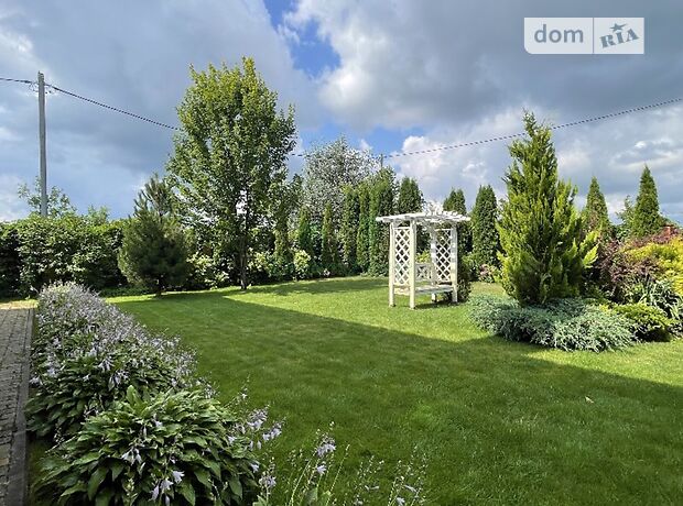 двоповерховий будинок з каміном, 220 кв. м, цегла. Продаж в Києві, район Буча фото 1 двоповерховий будинок з каміном, 220 кв. м, цегла. Продаж в Києві, район Буча фото 1