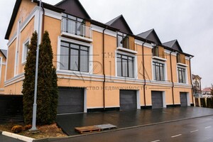 трехэтажный дом с гаражом, 200 кв. м, кирпич. Продажа в Козине фото 2