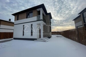 двухэтажный дом, 150 кв. м, кирпич. Продажа в Киеве район Дарницкий фото 2