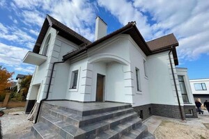 двухэтажный дом, 330 кв. м, кирпич. Продажа в Киеве район Дарницкий фото 2