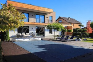 двухэтажный дом, 550 кв. м, кирпич. Продажа в Киеве фото 2