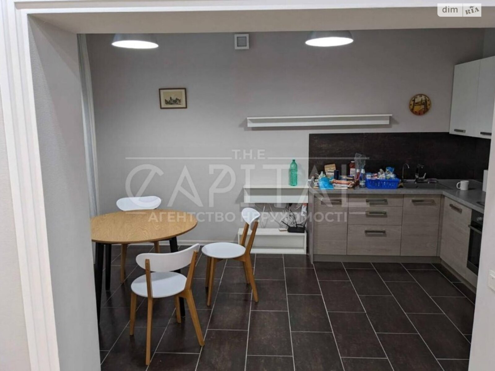 двухэтажный дом, 150 кв. м, каркасно-щитовой. Продажа в Киеве фото 1