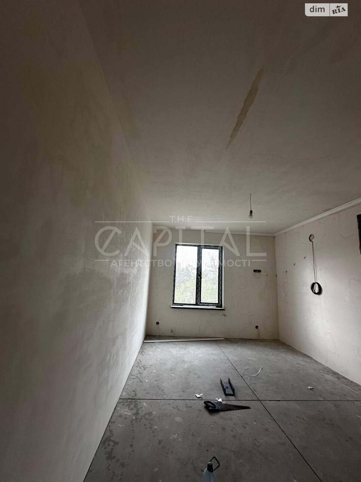 двухэтажный дом с отоплением, 240 кв. м, кирпич. Продажа в Киеве фото 1