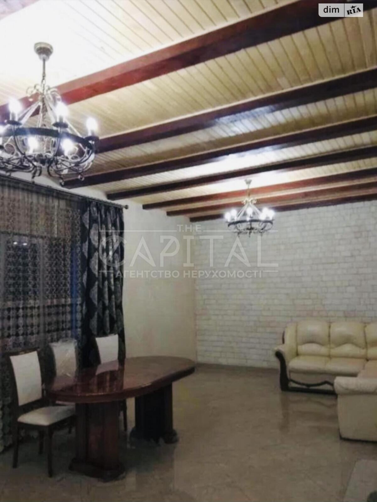 трехэтажный дом беседка, 360 кв. м, кирпич. Продажа в Киеве фото 1 трехэтажный дом беседка, 360 кв. м, кирпич. Продажа в Киеве фото 1
