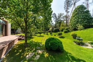 одноповерховий будинок з гаражем, 530 кв. м, цегла. Продаж в Києві, район Оболонський фото 2