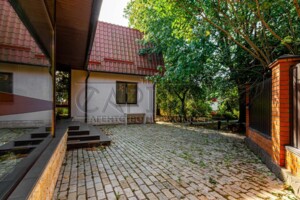 двоповерховий будинок з балконом, 565 кв. м, цегла. Продаж в Києві, район Печерський фото 2