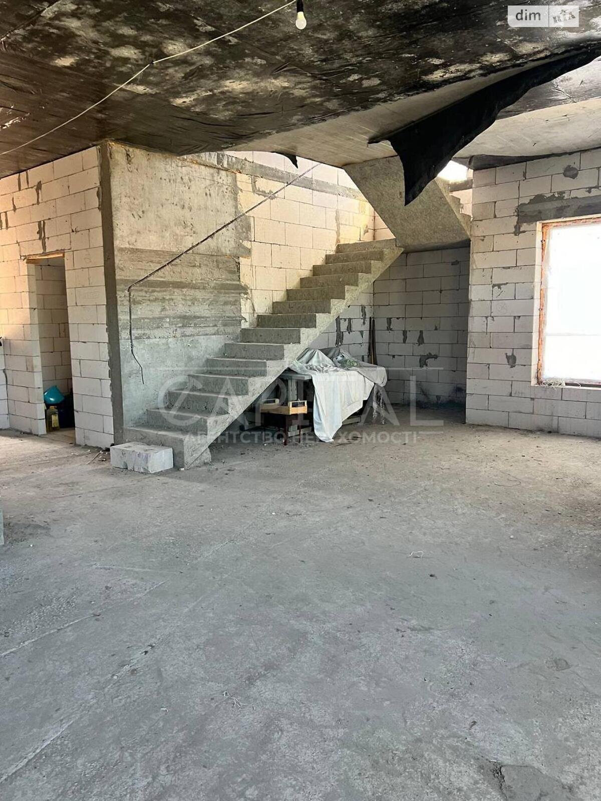 двоповерховий будинок з мансардою, 200 кв. м, цегла. Продаж у Києві фото 1 двоповерховий будинок з мансардою, 200 кв. м, цегла. Продаж у Києві фото 1