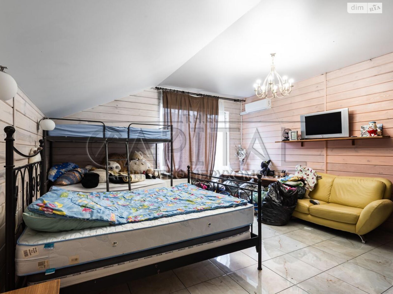 двухэтажный дом с отоплением, 163 кв. м, кирпич. Продажа в Киеве фото 1 двухэтажный дом с отоплением, 163 кв. м, кирпич. Продажа в Киеве фото 1