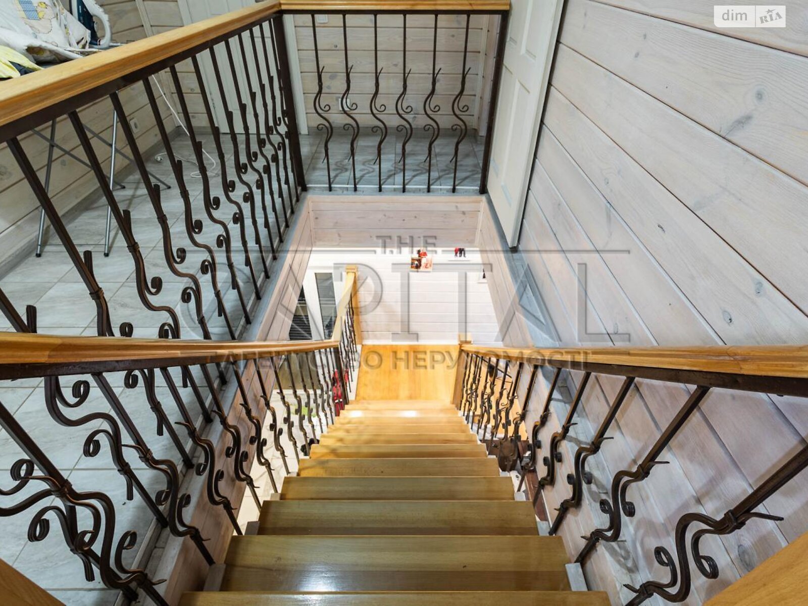 двухэтажный дом с отоплением, 163 кв. м, кирпич. Продажа в Киеве фото 1 двухэтажный дом с отоплением, 163 кв. м, кирпич. Продажа в Киеве фото 1