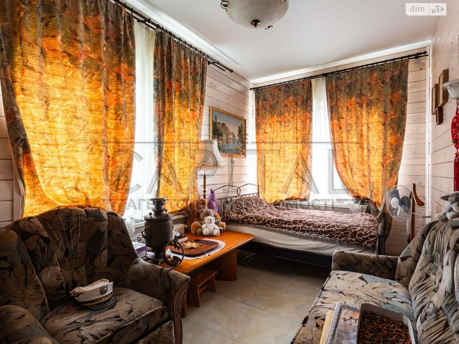 двухэтажный дом с отоплением, 163 кв. м, кирпич. Продажа в Киеве фото 1 двухэтажный дом с отоплением, 163 кв. м, кирпич. Продажа в Киеве фото 1
