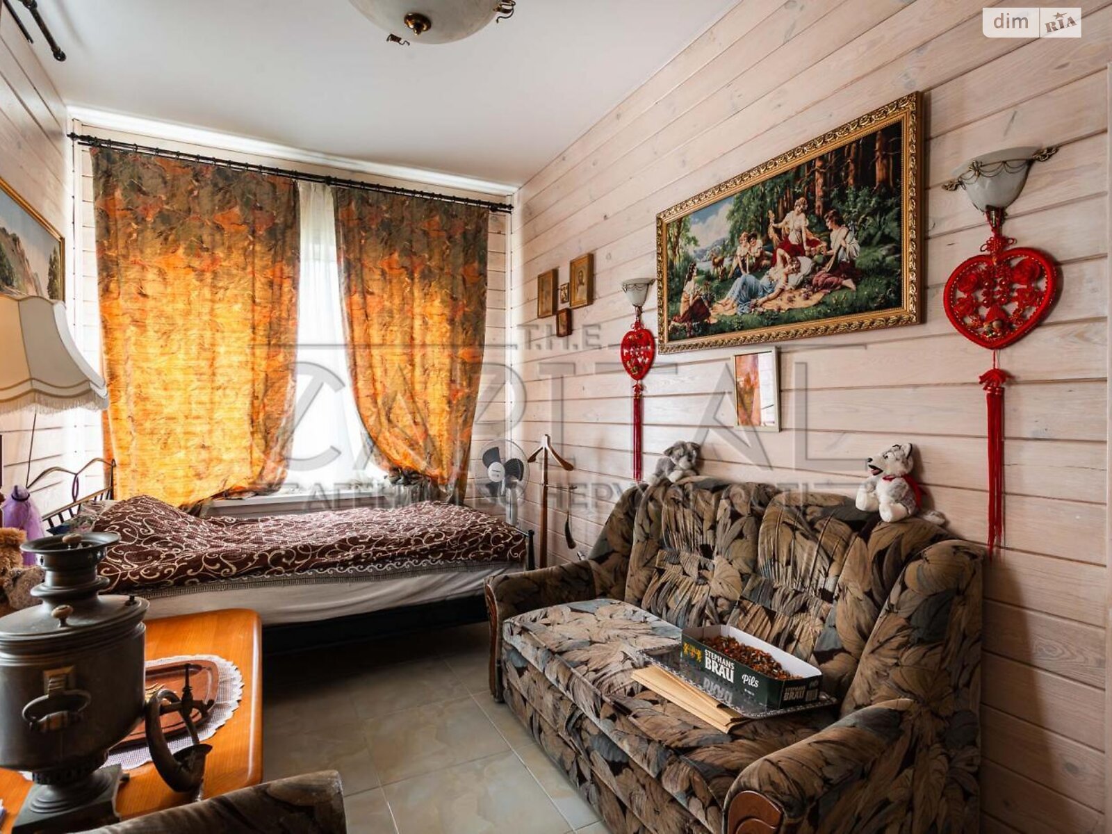 двухэтажный дом с отоплением, 163 кв. м, кирпич. Продажа в Киеве фото 1 двухэтажный дом с отоплением, 163 кв. м, кирпич. Продажа в Киеве фото 1