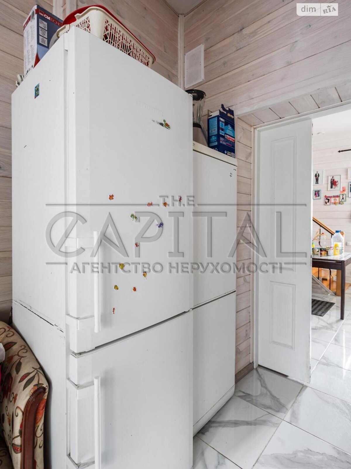 двухэтажный дом с отоплением, 163 кв. м, кирпич. Продажа в Киеве фото 1 двухэтажный дом с отоплением, 163 кв. м, кирпич. Продажа в Киеве фото 1