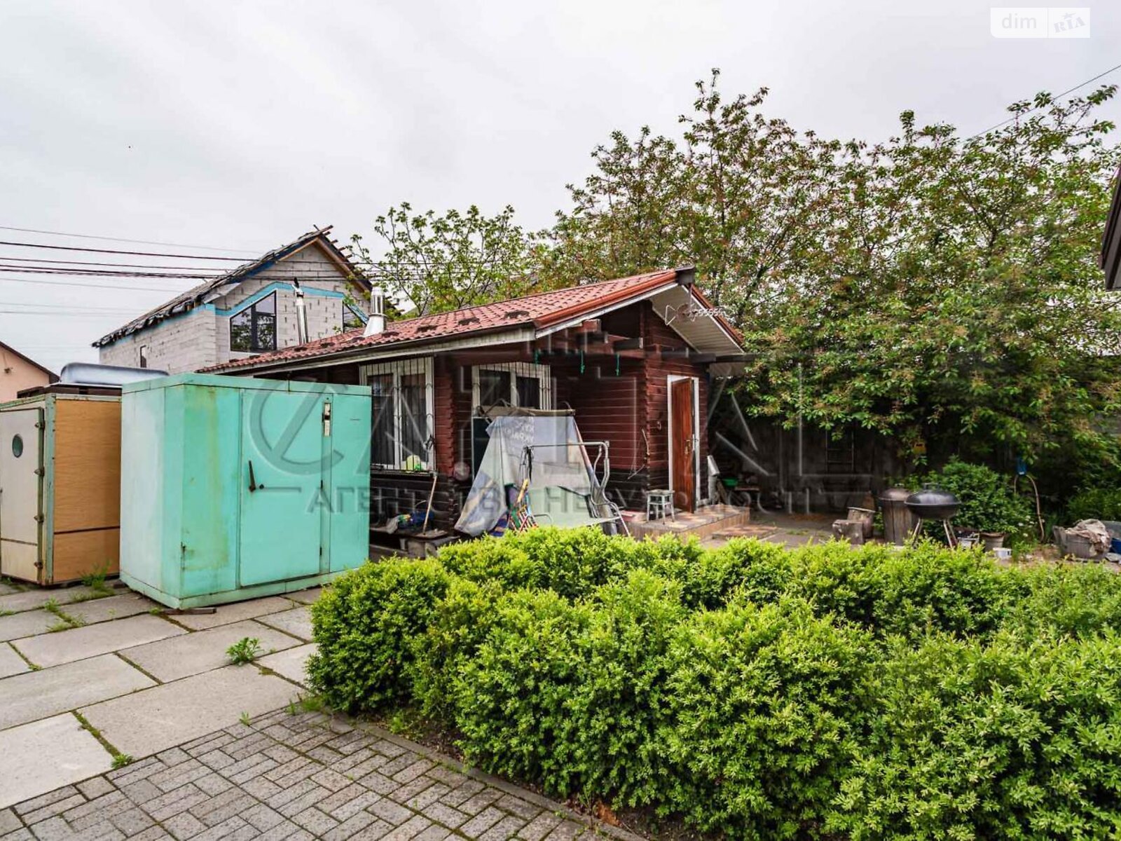 двухэтажный дом с отоплением, 163 кв. м, кирпич. Продажа в Киеве фото 1 двухэтажный дом с отоплением, 163 кв. м, кирпич. Продажа в Киеве фото 1