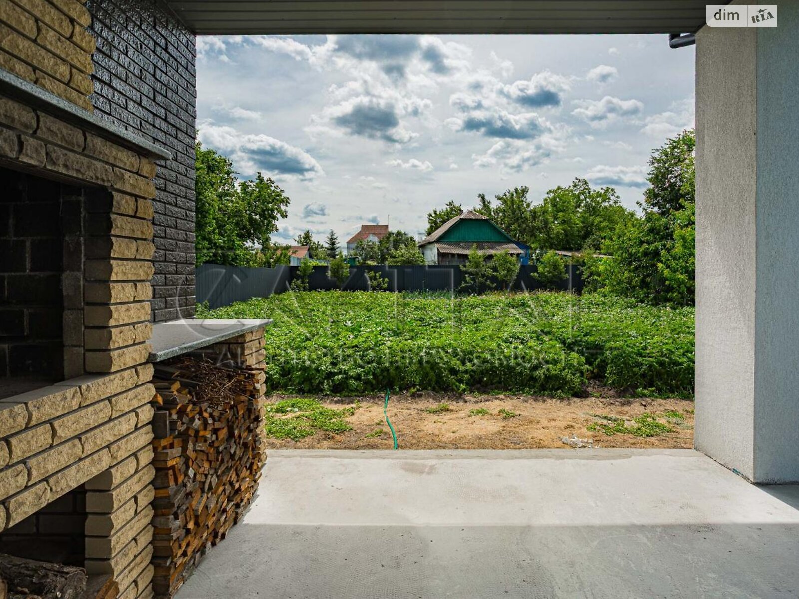 одноэтажный дом, 99.4 кв. м, кирпич. Продажа в Киеве район Бортничи фото 1 одноэтажный дом, 99.4 кв. м, кирпич. Продажа в Киеве район Бортничи фото 1